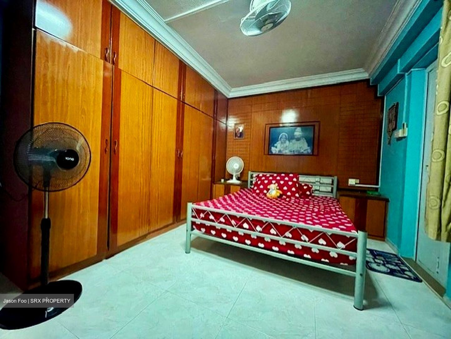 Blk 165 Woodlands Street 13 (Woodlands), HDB 5 Rooms #533428531